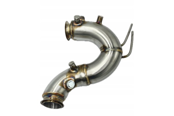 Downpipe Racelab Performance para Skoda Octavia Mk3 1.6/2.0 TDI