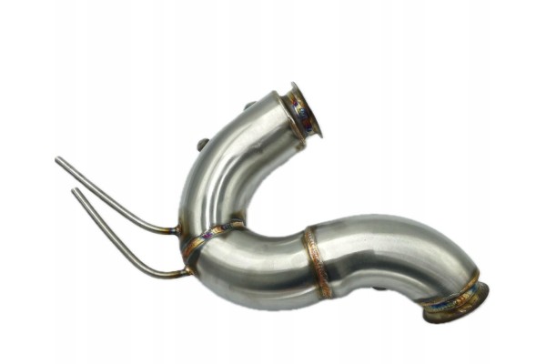 Downpipe Racelab Performance para Skoda Octavia Mk3 1.6/2.0 TDI