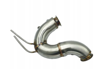 Downpipe Racelab Performance para Skoda Octavia Mk3 1.6/2.0 TDI