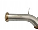 Downpipe BMW F32, F33, F36 N57N 430d/dx, 435dx 2012-2017
