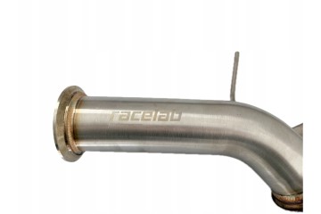 Downpipe BMW F32, F33, F36 N57N 430d/dx, 435dx 2012-2017