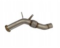 Downpipe BMW F32, F33, F36 N57N 430d/dx, 435dx 2012-2017