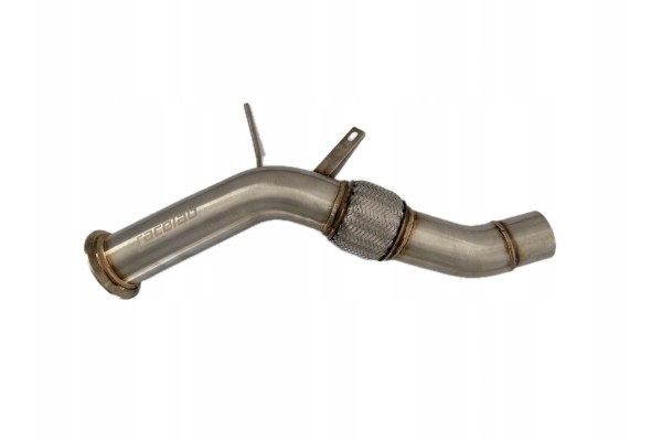 Downpipe BMW F32, F33, F36 N57N 430d/dx, 435dx 2012-2017