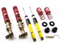 MTS Street Coilover Suspension BMW 3 Series E36 Sedan Coupe Kombi Convertible