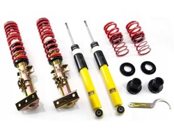 MTS Street Coilover Suspension BMW 3 Series E36 Sedan Coupe Kombi Convertible