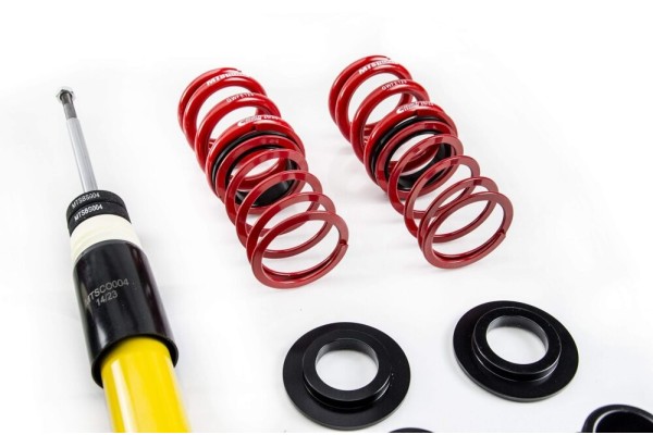 MTS Street Coilover Suspension BMW 3 Series E36 Sedan Coupe Kombi Convertible Catalog number of the part MTSGWBM01