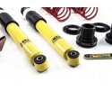 MTS Street Coilover Suspension BMW 3 Series E36 Sedan Coupe Kombi Convertible Part manufacturer MTS Technik