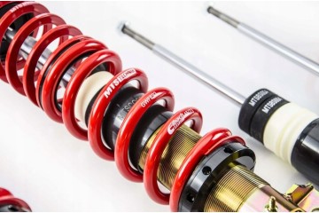 MTS Street Coilover Suspension BMW 3 Series E36 Sedan Coupe Kombi Convertible Packaging status original