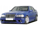 Threaded suspension Mercedes C E W202 S202 CLK C208 W210 S210 TA Technix EAN GTIN 4250570644463