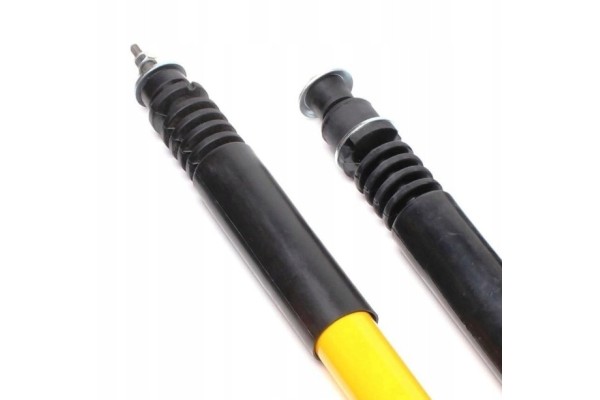 Threaded suspension Mercedes C E W202 S202 CLK C208 W210 S210 TA Technix Car type passenger cars
