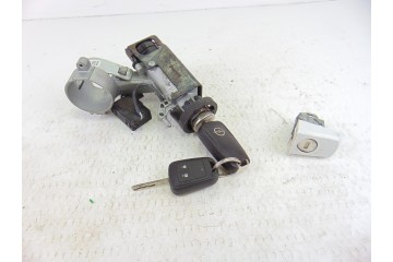  ANTIRROBO / LLAVE CONTACTO OPEL ASTRA J SPORTS TOURER Sport 2010 195860 OPEL - 1