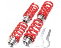 Threaded suspension Mercedes C E W202 S202 CLK C208 W210 S210 TA Technix Quality of parts according to GVO Z replacement