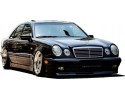Threaded suspension Mercedes C E W202 S202 CLK C208 W210 S210 TA Technix Product weight with unit packaging 25 kg