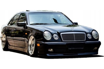 Threaded suspension Mercedes C E W202 S202 CLK C208 W210 S210 TA Technix Product weight with unit packaging 25 kg