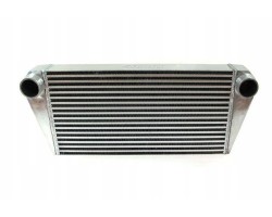 Intercooler TurboWorks 600x300x76 rear