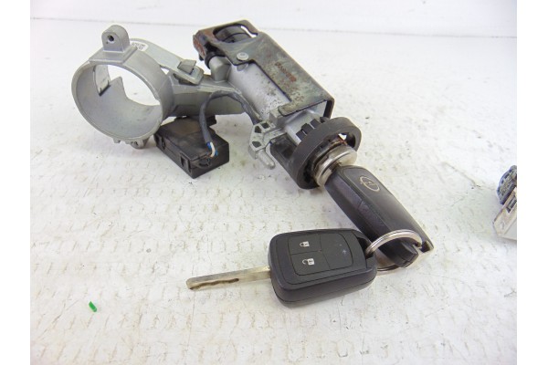  ANTIRROBO / LLAVE CONTACTO OPEL ASTRA J SPORTS TOURER Sport 2010 195860 OPEL - 1