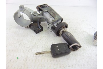  ANTIRROBO / LLAVE CONTACTO OPEL ASTRA J SPORTS TOURER Sport 2010 195860 OPEL - 1
