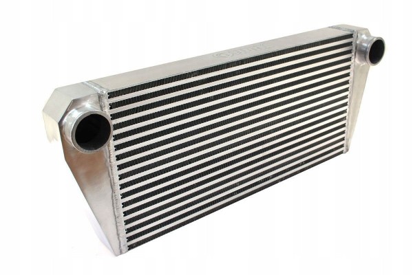 Intercooler TurboWorks 600x300x76 rear Catalog number of the part MG IC 030
