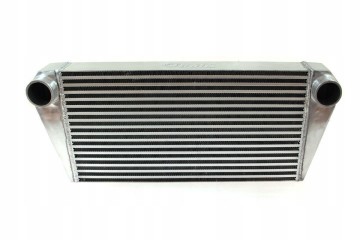 Intercooler TurboWorks 600x300x76 rear Quality of parts according to GVO P replacement with original quality