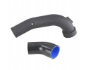Charge Pipe FMIC cable BMW N55 135i 335i E82 E90 2011 2013 Packaging status original