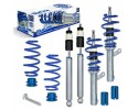 SUSPENSION THREAD AUDI A3 8P VW PASSAT 3C
