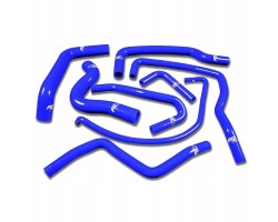 SILICONE CABLES FIAT COUPE 2 0 20V GT 96 00 TURBO
