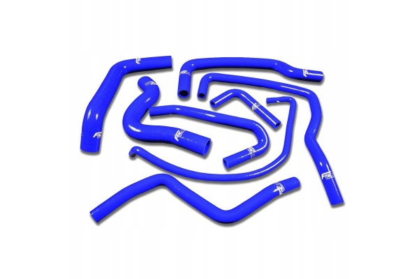 SILICONE CABLES FIAT COUPE 2 0 20V GT 96 00 TURBO
