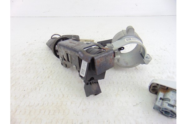  ANTIRROBO / LLAVE CONTACTO OPEL ASTRA J SPORTS TOURER Sport 2010 195860 OPEL - 3