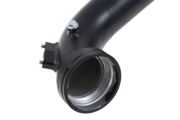 CHARGE PIPE TURBOWORKS BMW N54 N55 135I 335I 535I Catalog number of the part MG IC 085
