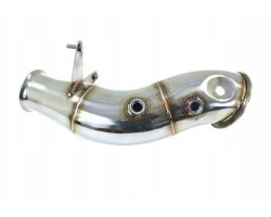 Downpipe BMW F22 F30 F32 N55 Cat Delete