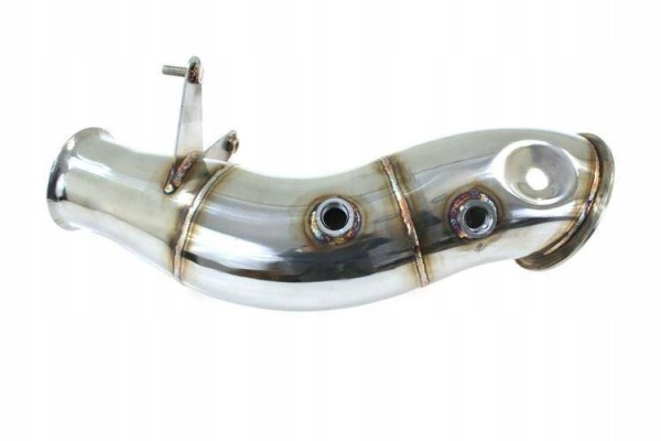 Downpipe BMW F22 F30 F32 N55 Cat Delete