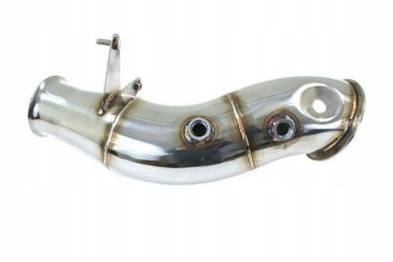 Downpipe BMW F22 F30 F32 N55 Cat Delete