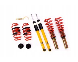 Street MTS Technik MTSGWAU20 Audi A4 B8 A5 8T