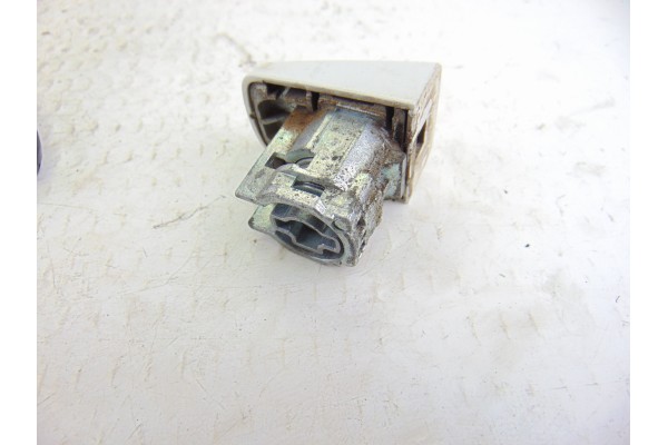  ANTIRROBO / LLAVE CONTACTO OPEL ASTRA J SPORTS TOURER Sport 2010 195860 OPEL - 4