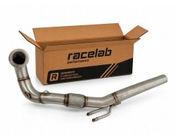 Downpipe Volkswagen Golf 7 VII GTI 2 0 TSI