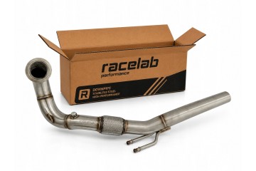 Downpipe Volkswagen Golf 7 VII GTI 2 0 TSI