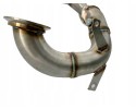 Downpipe Volkswagen Golf 7 VII GTI 2 0 TSI Catalog number of the part 5903418880330