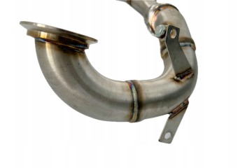 Downpipe Volkswagen Golf 7 VII GTI 2 0 TSI Catalog number of the part 5903418880330