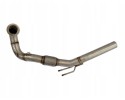 Downpipe Audi A3 8V Leon Cupra Golf MK7 GTI Octavia RS 1.8/2.0 TFSI