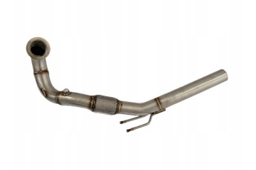 Downpipe Audi A3 8V Leon Cupra Golf MK7 GTI Octavia RS 1.8/2.0 TFSI