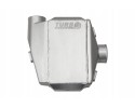 WATER INTERCOOLER TURBOWORKS 180X260X120 3 1X90ST 1X0ST