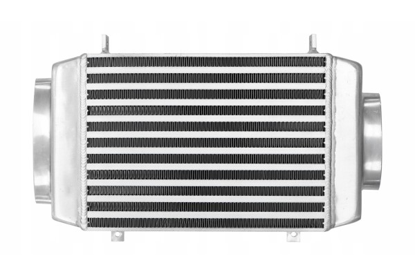 TurboWorks Mini Cooper S R53 1 6L intercooler 01 06