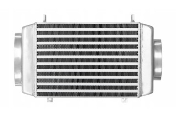 TurboWorks Mini Cooper S R53 1 6L intercooler 01 06