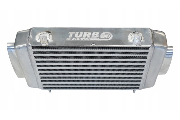 TurboWorks Mini Cooper S R53 1 6L intercooler 01 06 Packaging status original