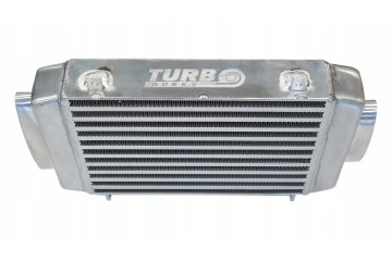 TurboWorks Mini Cooper S R53 1 6L intercooler 01 06 Packaging status original