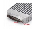 TurboWorks Mini Cooper S R53 1 6L intercooler 01 06 Quality of parts according to GVO P replacement with original quality