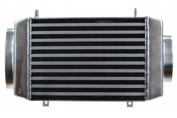 TurboWorks Mini Cooper S R53 1 6L intercooler 01 06 Car type 4x4 SUV cargo vans passenger cars
