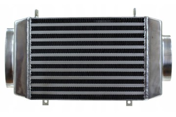TurboWorks Mini Cooper S R53 1 6L intercooler 01 06 Car type 4x4 SUV cargo vans passenger cars