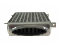 TurboWorks Mini Cooper S R53 1 6L intercooler 01 06 Product weight with unit packaging 6 kg