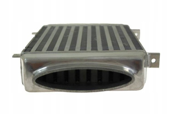 TurboWorks Mini Cooper S R53 1 6L intercooler 01 06 Product weight with unit packaging 6 kg